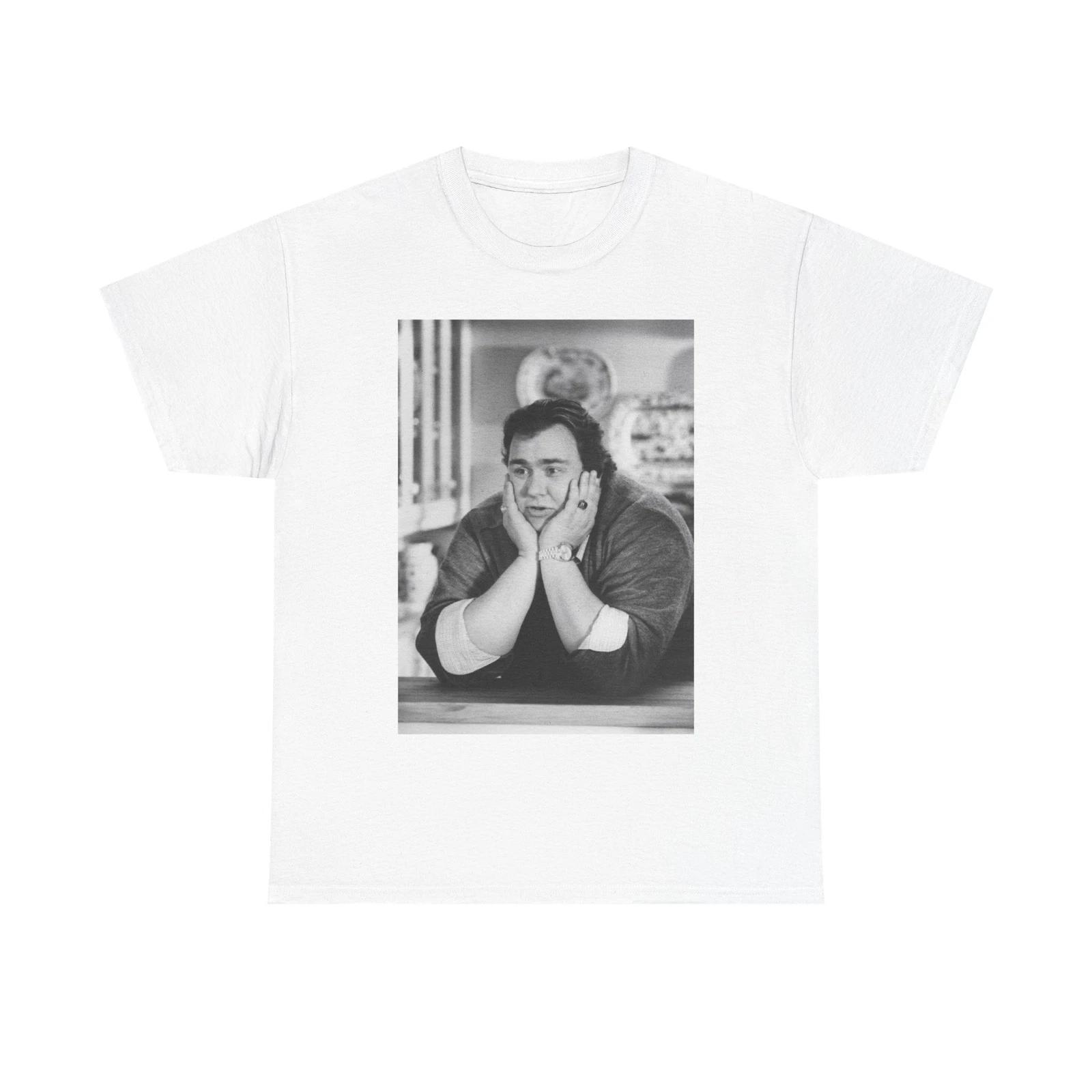 Men s and Women s T-shirts John Candy XS