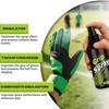 Goalie Glove Glue 55ml Anti-Slip Grip Enhancer Glue Grip Spray for Football Gloves for Soccer Volleyball Baseball Boxing Golf