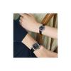 [Seiko Watch] SEIKO SELECTION SSDY053 Made in Japan Ladies' Watch Solar Radio Controlled Sapphire Glass 2026 Raise the Future Limited Edition Leather