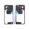 For Xiaomi  Redmi 15 5G Middle Frame Bezel Plate Back Housing Replacement Part