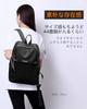 MARS BUNNY Women's Business Backpack, PC Backpack, A4 Size, Large Capacity, Dual-Layer Design, Multiple Storage Pockets, Lightweight,