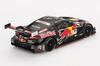 MINI GT Honda Type S GT500 SUPER GT Series 2022 Red Bull MOTUL MUGEN TEAM Red Bull MUGEN Finished Model 1/64 NSX-GT #16 NSX-GT (Left-hand drive)