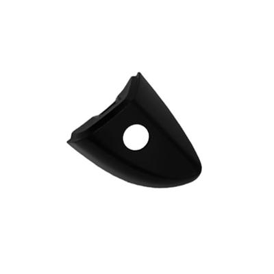 Front Left Door Escutcheon Cover for Toyota Corolla 14-19