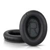 Замінні амбушури для навушників Bose QuietComfort2 QC2 QC15 QC25 QC35 AE2 AE2i AE2w SoundTrue SoundLink Високопротеїнові