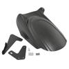 Rear Wheel Hugger Fender Mudguard Mud Splash Guard For Kawasaki Versys 650 KLE650 2007-2015 2016 2017 2018 2019 2020 2021-2025