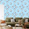 Magical Unicorns Wallpaper for Living Room and Bedroom 50x1000