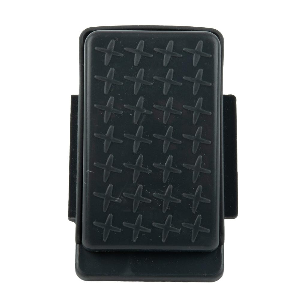 Toy Car Foot Switch Black Replacement Reset Control