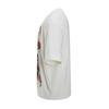 Jordan Flight Essentials T Shirt Men's Sail White/Campus Red HM7132-133