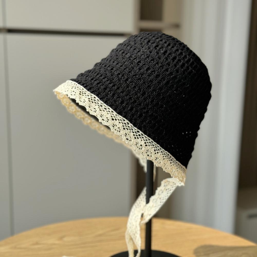 Anti-UV Bucket Hat Anti-Sun Fisherman Hat New Sunscreen Hat  Summer