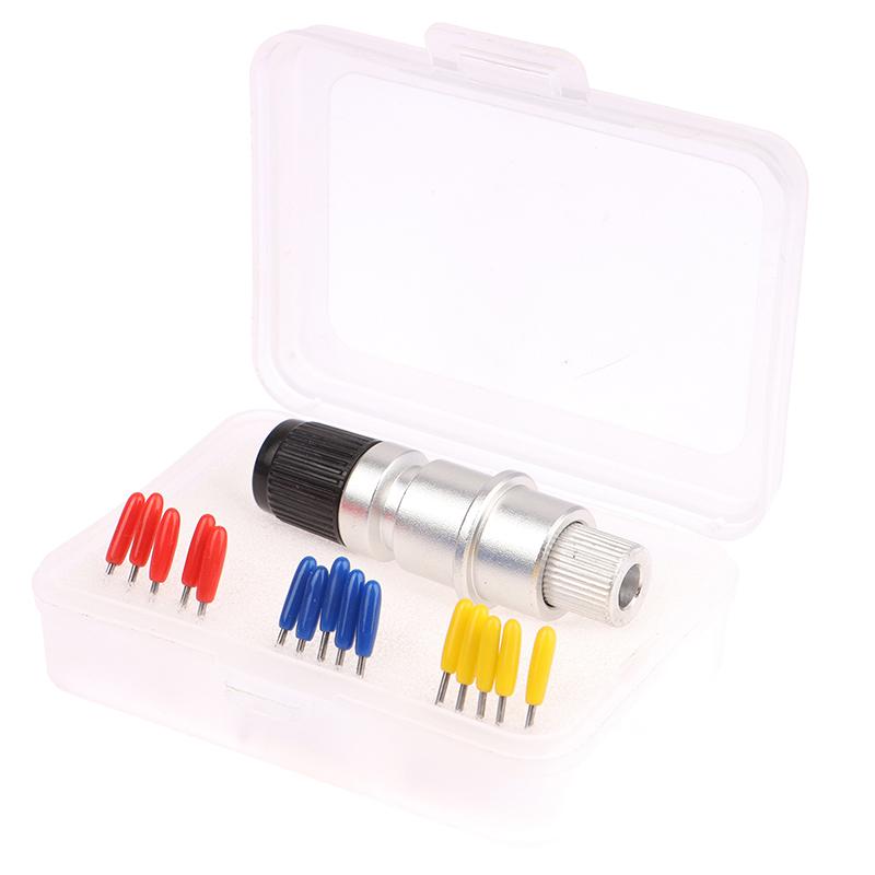 

Graphtec CB09 держатель для Silhouette Cameo 15 шт. лезвий режущий плоттер для винила 30 / 45 / 60 градусов лезвие лезвие для режущего плоттера Roland Onesize