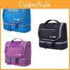 Ionic Dry Wet Wash Bag Cosmetic Bag Men And Women Waterproof Bath Bag Travel Bag Portable Cosmetic Bag