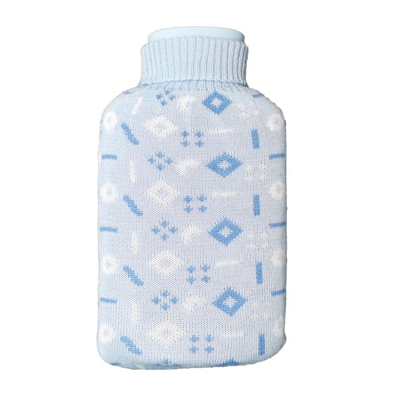Junshi Microwaveable Hot Water Bottle