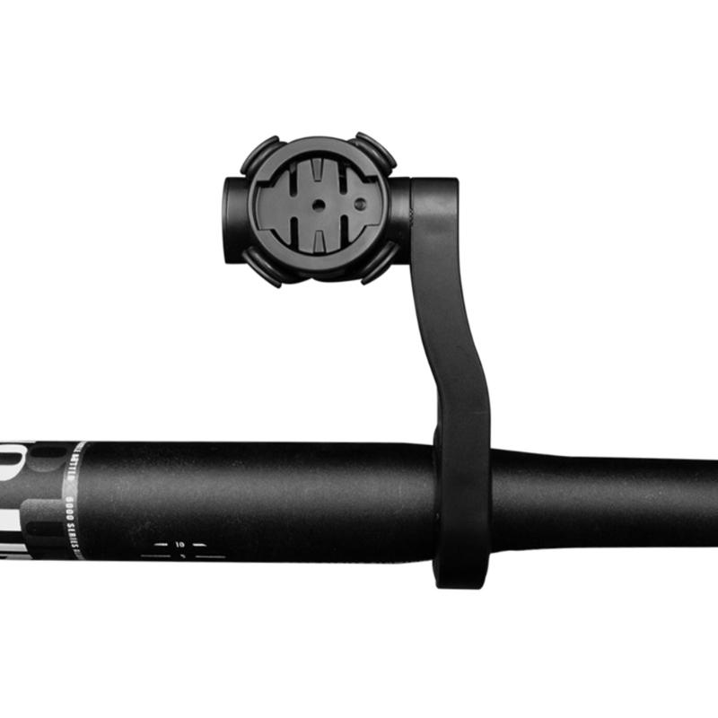 Bicyle Handle Bars Bracket Bike Headlight Support Holders Cycling Extend Bracket