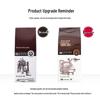 Yunnan Small-Bean Medium-Dark Roast Coffee Powder 250g