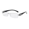 1Pc Reading Glasses Women Men Older Fashion Pc Frame Portable Presbyopic Eyeglasses High-Definition Vision Care +1.0~+4.0