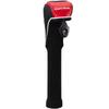 TaylorMade Austec Utility Headcover, White/Navy/Red, Men's TJ130, 2023SS