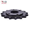 Motorcycle Front Sprocket 520-15T For Kawasaki BJ Estrella 250 GPZ400 GPX400 ZR400 ZXR400 ZX-4 Parts Accessories