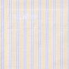Supreme Loose Fit Oxford S/S Shirt Yellow Stripe