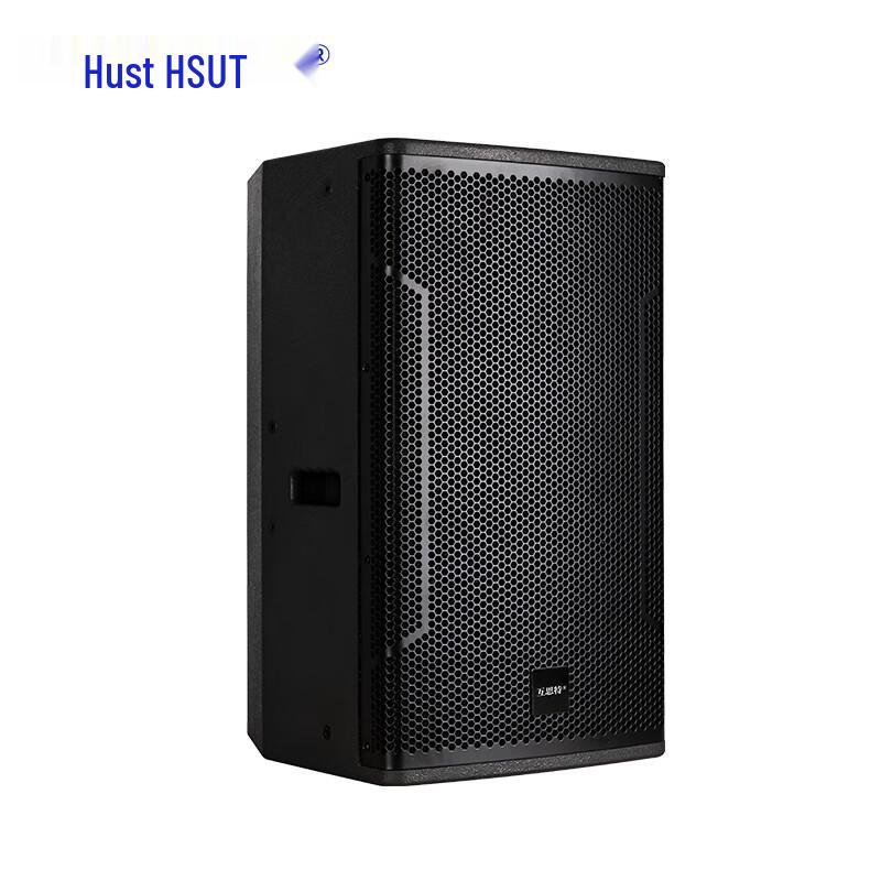 HuSiTe M7-12 500W Professional 12-inch Speaker (CN version)