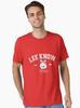 Leeknow Skzoo Essential T-Shirt