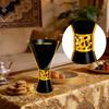 Burner Holder Decorative Ornament Gift Arabian Diffuser Home Decor for Living Room SPA Bedroom
