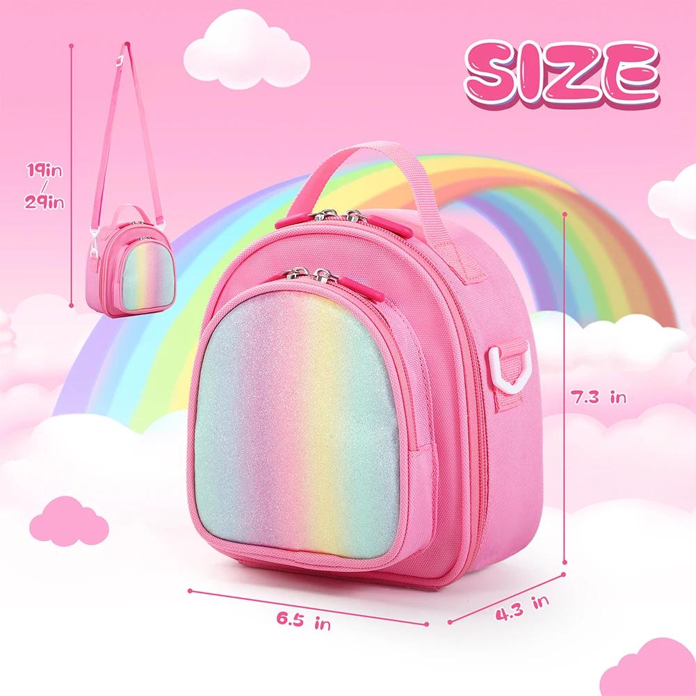 Hard Carrying Case Bag for Yoto Mini Music Player Travel Storage Bag Card Holder Hold Up To 30 Cards Protective Case for Audio