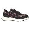 Childrens/Kids Jupiter Adaptive Leopard Waterproof Trainers