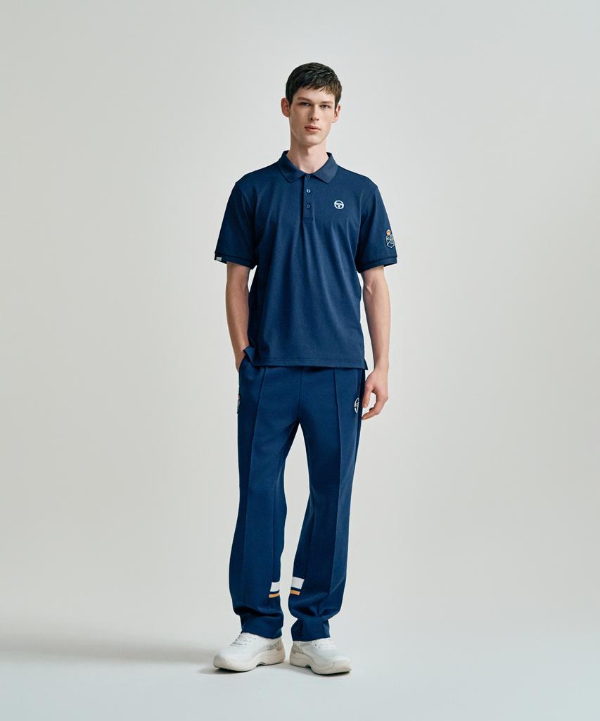 SERGIO TACCHINI M Mc Baseline Staff Pants