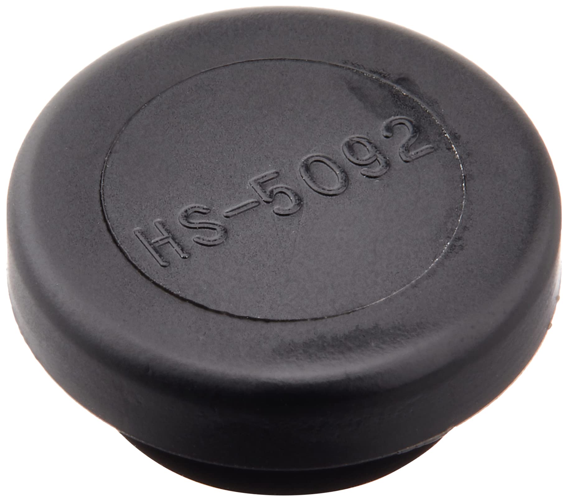 Ohno Rubber (OHNO) Pedal Stopper Pad for Honda Compatible Genuine 15x11x8.8mm чёрный