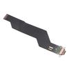 Dock Connector Replacement for OnePlus 7T USB C Charger Charging Port Dock Connector Flex Cable Repair Parts with Tool