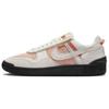 Union LA X Field General Ivory Unisex Sneakers Cream Light-Orewood-Brown Summit-White FQ9003-001