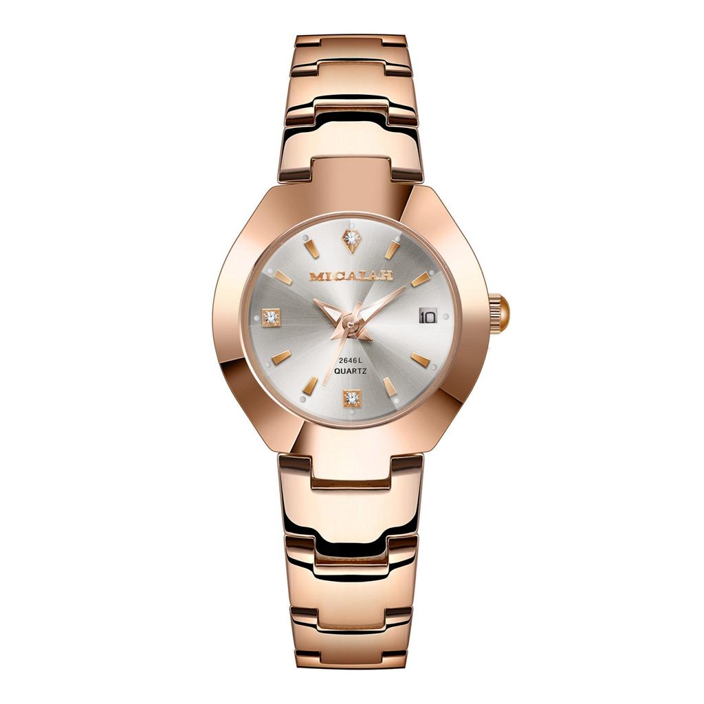 Women Fashion Leather Watch