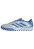 Adidas Copa Pure 3 League Futsal Shoes Halo Lemon Size Cm NJV17, Blue/Blue Fusion/Lucid (ID9045), 28.5