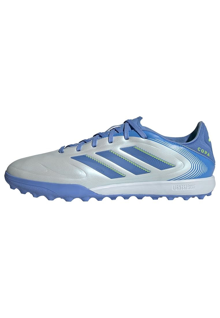 

Футзальные бутсы Adidas Copa Pure 3 League Halo Lemon Размер см NJV17, Синий/Синий Фьюжн/Люсид (ID9045), 28,5