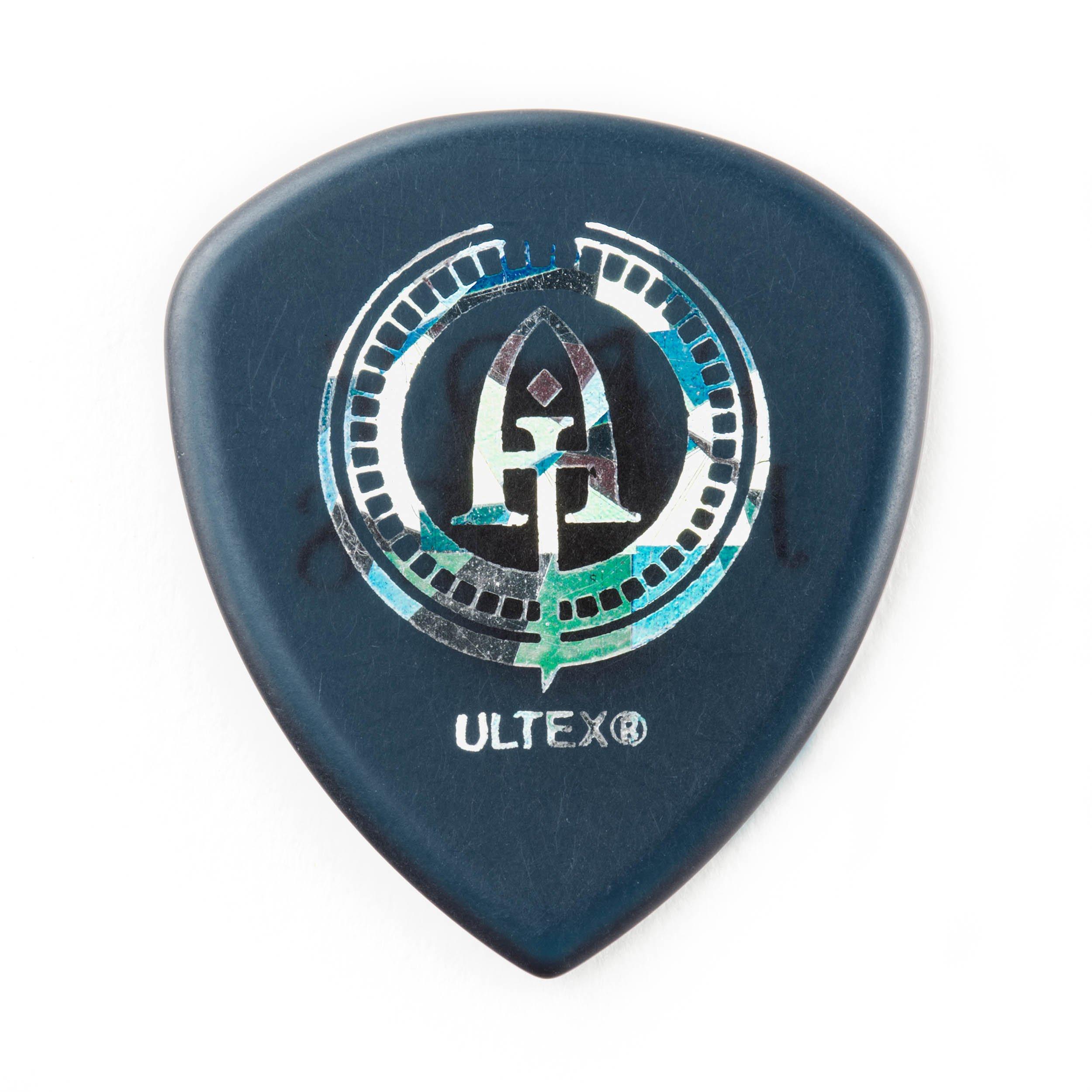 

Jim Dunlop 546PAJ20 Andy James Flow Players Pack 3 шт. синий