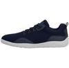 Athletic Lace-up Shoe