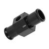 Water Temp Adapter Water Temperature Gauge Sensor 3‑Way Connector Motorcycle Modification20mm