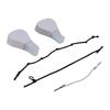 40/80Pcs Per Set Instant Invisible Face Stickers Neck Eye Double Chin Lift V Shape Tapes Makeup Facelifting Patch Adhesives