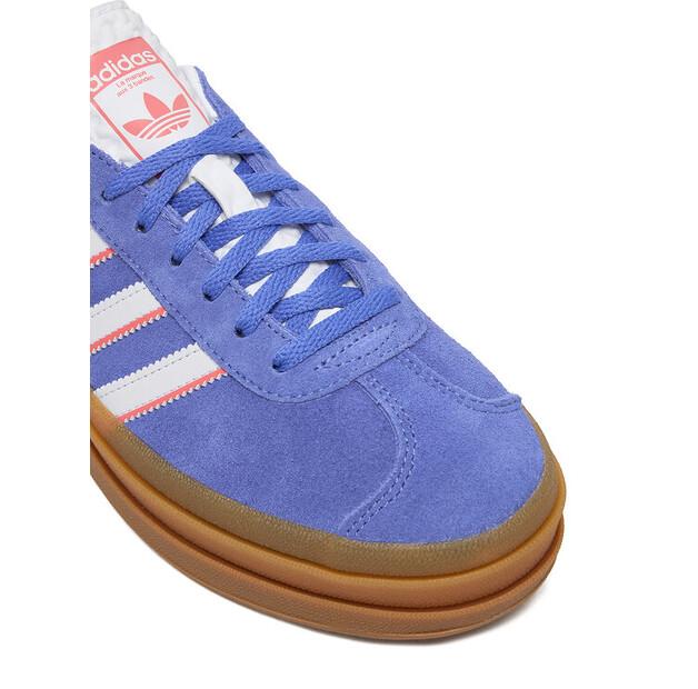 Кроссовки adidas Gazelle Bold J