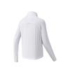 Anta Training Series Womens Woven Sports Jacket Women Jacket Snow-White 962627601-1