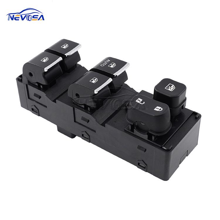 JAC Car Accessories Power Window Switch