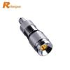 RX CC4-2-1 DDF RF Coaxial Cable Connector (CN Version)