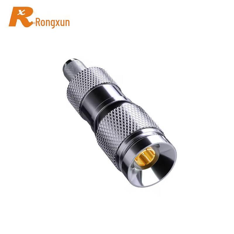 RX CC4-2-1 DDF RF Coaxial Cable Connector (CN Version)