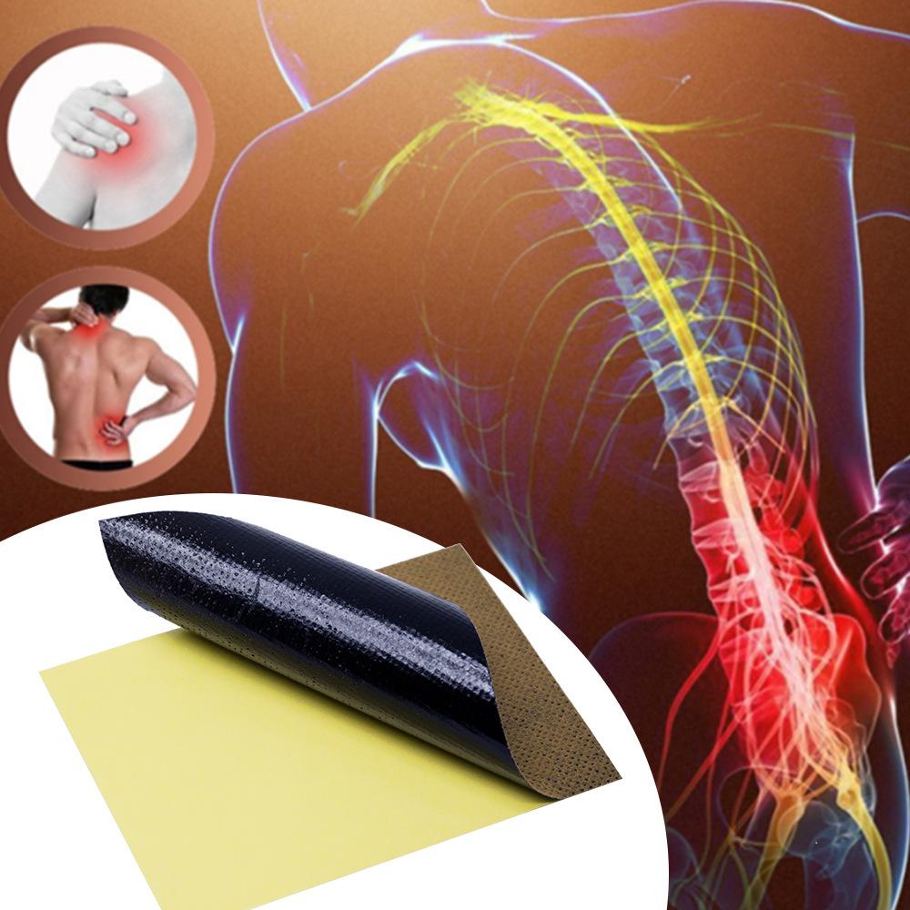 1/8/24/40/64 PCS Scorpion Joint Pain Relief Patch Chinese Herbal Plaster for Body Back Knee Neck Muscle Pain