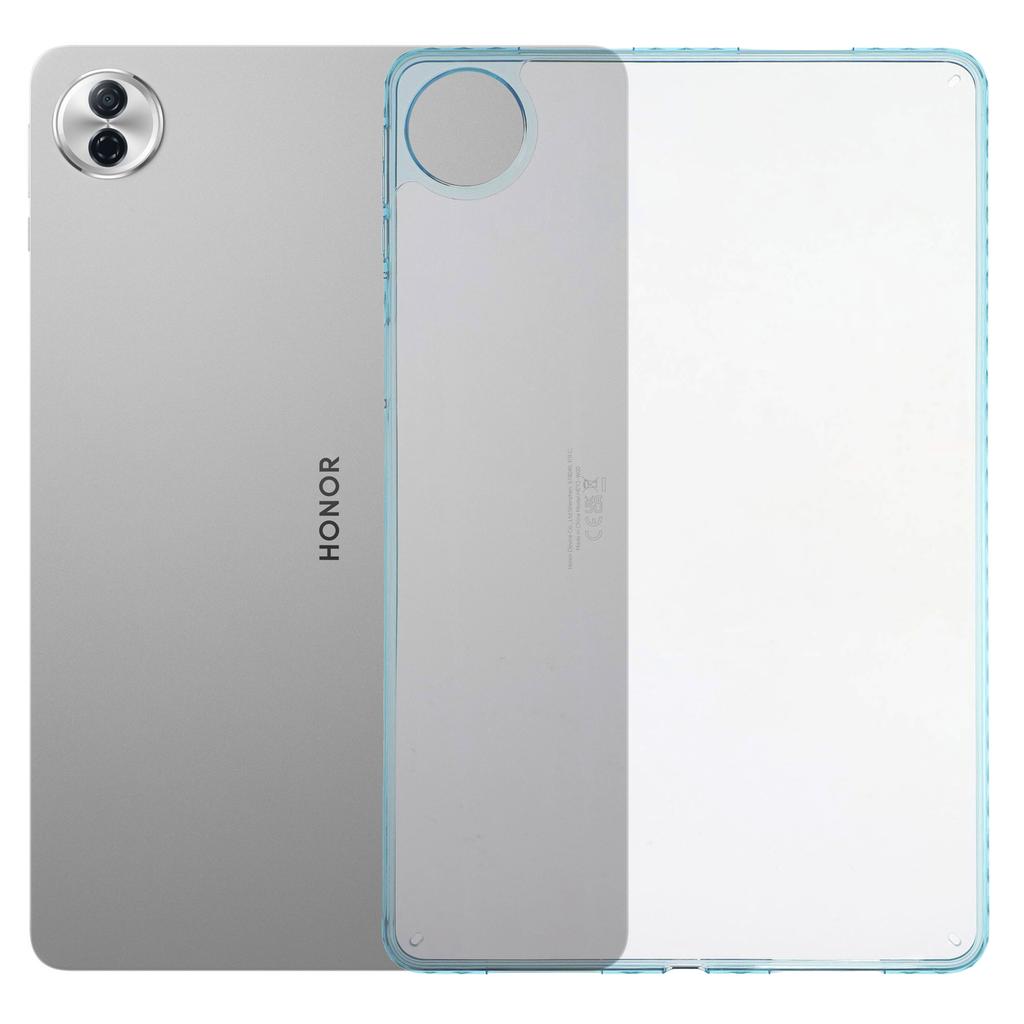 Pro Honor Pad 10 Pouzdro Flexibilní TPU+Akryl Tablet Nárazuvzdorný Ochranný Kryt