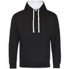 Awdis Unisex Adult Varsity Plain Hoodie
