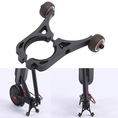 Faltbarer Handstand-Aufbewahrungshalter für Elektroroller für Xiaomi M365/Pro