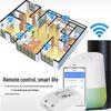 Graffiti Smart ZigBee3.0 WiFi Switch: Wireless Remote Control with Timer