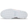 Puma Mayze City Lights Scarpe da Skate Basse da Donna Bianco Rosa Verde 382741-02