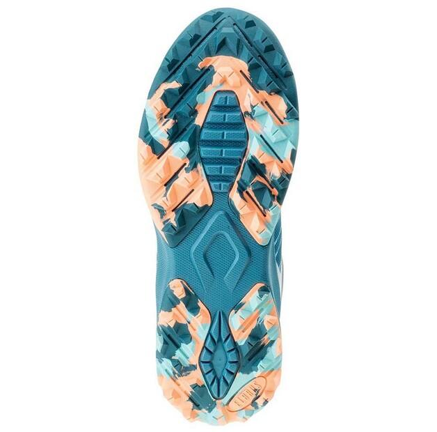 Elbrus Noruta ботинки трекинговые